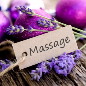 massage