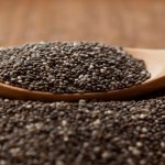 Chia seeds