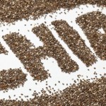 Chia seeds