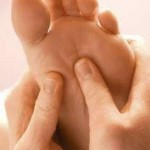 reflexology for fibromyalgia